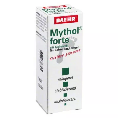 Mythol forte -liuos, 30 ml Mythol forte -liuos, 30 ml