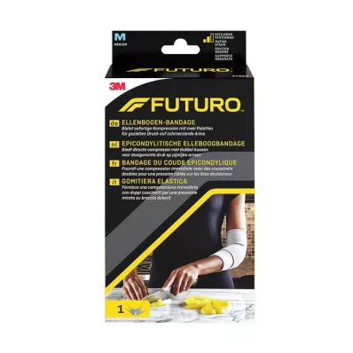 FUTURO Kyynärnoja M, 1 kpl FUTURO Kyynärnoja M, 1 kpl