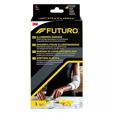 FUTURO Kyynärpääside L, 1 kpl