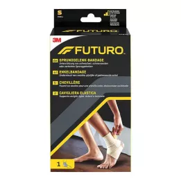 FUTURO Nilkkatuki S, 1 kpl