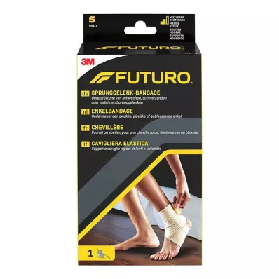 FUTURO Nilkkatuki S, 1 kpl