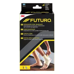 FUTURO Nilkkatuki M, 1 kpl