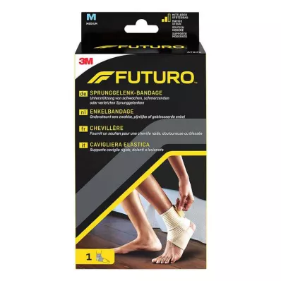 FUTURO Nilkkatuki M, 1 kpl