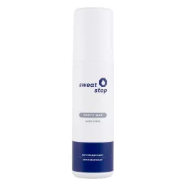 SWEATSTOP Forte max -suihke, 100 ml