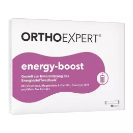 ENERGY-BOOST Orthoexpert Direct rakeet, 14X3.8 g