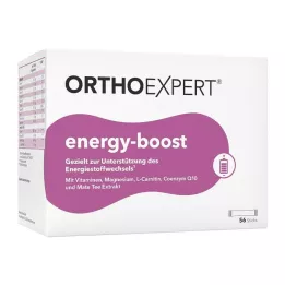 ENERGY-BOOST Orthoexpert Direct rakeet, 56X3.8 g