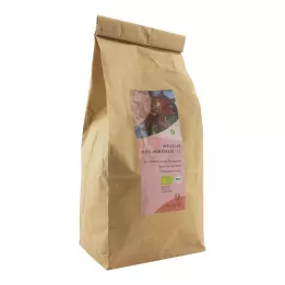 HIBISKUSTEE Luomu, 600 g