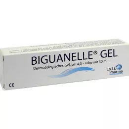 BIGUANELLE Geeli, 30 ml