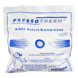 PRESSOTHERM Pikakylmäpakkaus, 1 kpl