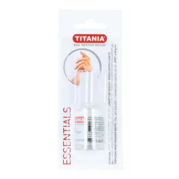 NAGELKAU Stop-neste TITANIA, 10 ml