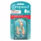 Compeed® läpipainopakkaus kipsisekoituspakkaus, 5 kpl