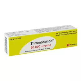 THROMBOPHOB 60.000 kerma, 100 g