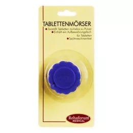 TABLETTI MOLDER, 1 kpl