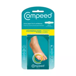 COMPEED Maissilaastari, 10 kpl