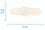 Instructions for use for Compeed® Corn Plaster Medium, 10 kpl - 1