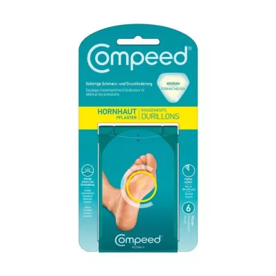 COMPEED Kalluslaastari, 6 kpl