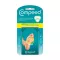 Compeed kalluslaastarit, 6 kpl
