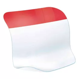 LEUKOMED I.V. filmi 4.5x4.5 cm kipsi, 50 kpl