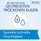 ARTELAC Splash MDO Silmätipat, 2X15 ml