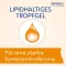 Artelac® Lipids EDO® -silmägeelitipat voimakkaasti vetisille silmille, 30X0,6 g