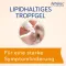 ARTELAC Lipidit MD Silmägeeli, 3X10 g