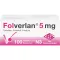 FOLVERLAN 5 mg tabletit, 100 kpl