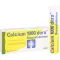 CALCIUM 1000 dura poreilevaa tablettia, 40 kpl