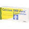 CALCIUM 1000 dura poreilevaa tablettia, 40 kpl
