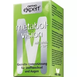 METABOL vision Orthoexpert Kapselit, 60 kapselia, 60 kpl