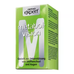 METABOL vision Orthoexpert Kapselit, 60 kapselia, 60 kpl