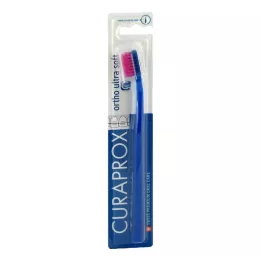 CURAPROX CS 5460 Ortho-hammasharja, 1 kpl