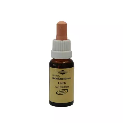 BACHBLÜTEN Murnauer Larch Drops, 20 ml