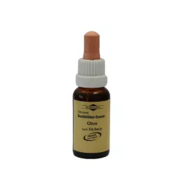 Bachin kukat Murnauer drops oliivi, 20 ml