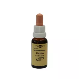 Bachin kukat Murnauer-pisarat Mimulus, 20 ml