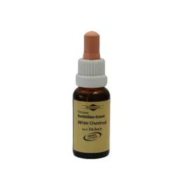 BACHBLÜTEN Murnauerin valkokastanjatipat, 20 ml