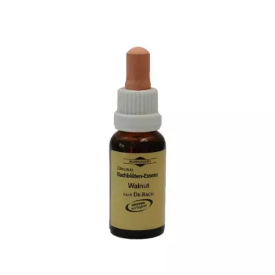 Bachin kukat Murnauer-pisarat Walnut, 20 ml