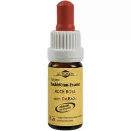 BACHBLÜTEN Murnauer Rock Rose -tipat, 20 ml