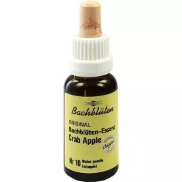 BACHBLÜTEN Murnauerin rapuomenatipat, 20 ml