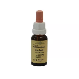 Bachin kukat Murnauer drops Crab Apple, 20 ml
