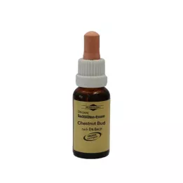 BACHBLÜTEN Murnauer Chestnut Bud -tippoja, 20 ml