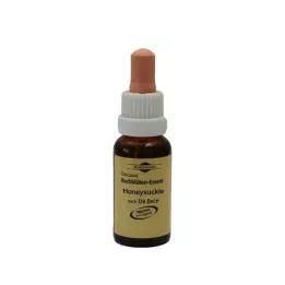 Bachin kukat Murnauer drops Honeysuckle, 20 ml