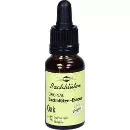 BACHBLÜTEN Murnauerin tammitipat, 20 ml