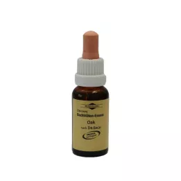 Bachin kukat Murnauer drops Oak, 20 ml