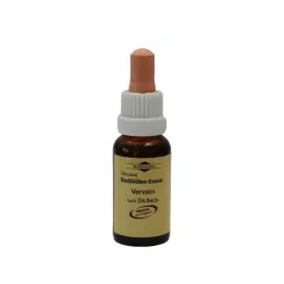 Bachin kukat Murnauer-pisarat Vervain, 20 ml
