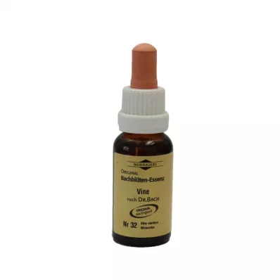 Bachin kukat Murnauer drops Vine, 20 ml