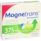 MAGNETRANS suorat 375 mg rakeet, 20 kpl