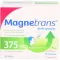 MAGNETRANS suorat 375 mg rakeet, 50 kpl