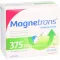 MAGNETRANS suorat 375 mg rakeet, 50 kpl