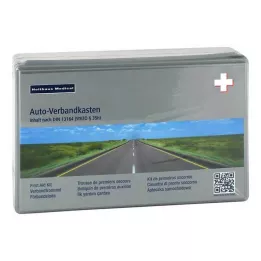 VERBANDKASTEN Classic car DIN 13164, 1 kpl