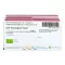 H&amp;S Bach Flowers Opiskelijan onnen tee suodatinpussi, 20X3.0 g, 20X3.0 g